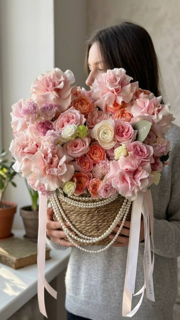 Воздушная мечта